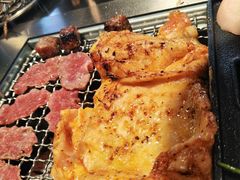 -小财盆地桌烤肉