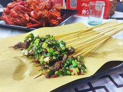 -严三毛口味虾·小严同学的店(曙光路直营店)