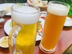 -PAULANER普拉那德国啤酒花园(千玺广场店)