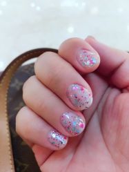 -Meet Nail 美睫·美甲