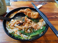 -螺蛳粉先生(蓟门桥店)