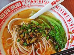-72街荷叶饭(丽影广场店)