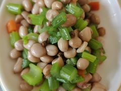 -岳姥姥饺子(泺文路店)