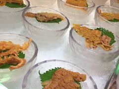 -半岛翡丽海鲜自助餐厅(观风亭店)