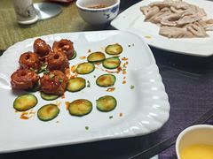 -金记大肠(瑞昌路店)