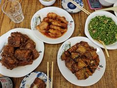 -红实家常菜(静安里店)