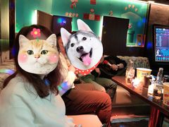 -秘宅KTV(马甸桥店)