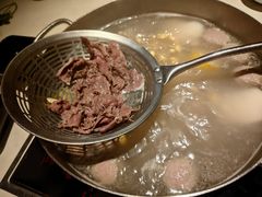 -潮泰牛肉火锅 · 创于1992年(车公庙店)