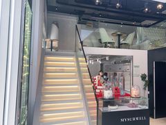 门面-麦雪尔甜品·生日蛋糕(新街口旗舰店)