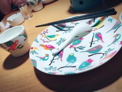 -蜀宴小调·精致家常菜(科华店)