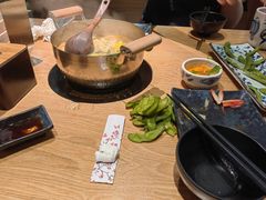 -沼津港精致料理·寿喜烧·烧鸟(青浦宝龙广场日料榜单店)