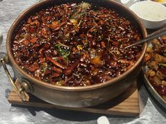 -川香鼎盛(市桥富华总店)