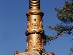 -冕宁灵山寺