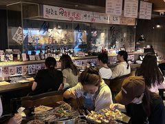 -贰醒·私房小院烧烤 (太古里店)