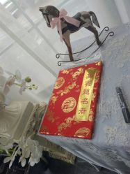 点击看大图 -谛融婚礼酒店·宴会厅(花园店)