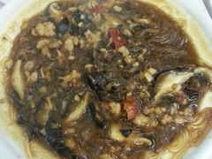 粉丝煲-玲珑餐厅(陕西南路店)