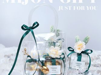 备婚攻略伴手礼可以放些什么呢？