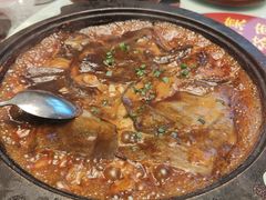 -老济南·地道济南菜(大明湖店)