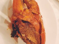 -新加坡海鲜共和(名胜世界圣淘沙海滨坊)