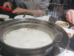 -捞王锅物料理(凯旋路店)