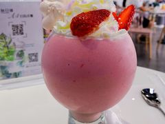 -风甜日暖·星座主题甜点(东二环泰禾店)