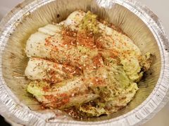-木屋烧烤(惠阳华润小径湾店)