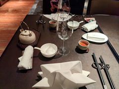 -广州文华东方酒店·江-由辉师傅主理