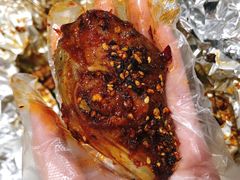-老黄记手撕烤兔(玉林街店)