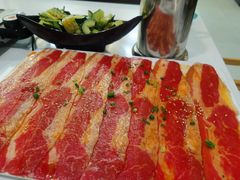 -八乔煎肉馆·丹东特色煎锅(梅林店)