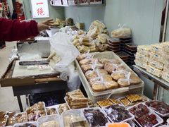 -老王记糕干(养鱼池路店)