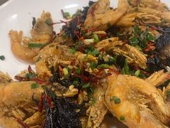 -辣螃铠盆盆蟹大排档(总店)