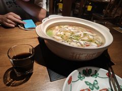 -越城记黑鱼煲(福侨大厦店)