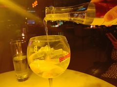 -柒Lounge(三里屯店)