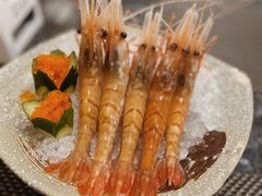 -菊上料理(蜀山银泰百货店)