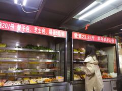 -四川老牛麻辣烫(北门桥店)