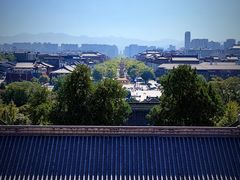 -大慈恩寺(大雁塔)