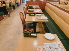 -萨莉亚意式餐厅(南开大悦城店)