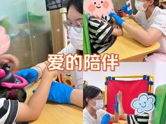-东方启音·儿童康复中心·自闭症干预·语言迟缓·发育迟缓(深圳宝安中心)