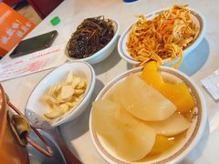 -老长春果木炭涮羊肉(东田·青年城店)