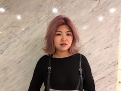 -3AM HAIR SALON染发接发