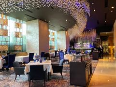 大堂-AZUR聚(香格里拉饭店)