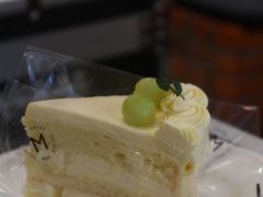 玫珑蜜瓜裸蛋糕-MIMI FASO(古仓店)