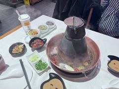 -东来顺饭庄(西直门店)