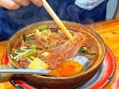 -清真·马文砂锅大全(麦苋街店)
