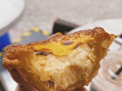 -澳門星爺葡撻店