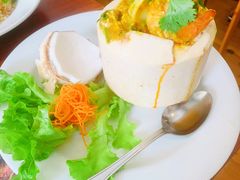 -Thai Pothong Restaurant