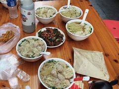 -正果忠记云吞濑粉(总店)