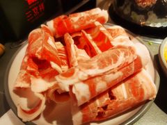 -三京祥烤肉自助料理(慈云寺店)