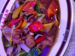 -旅南活海鲜-屏东(墾丁海鮮，海鮮餐廳，墾丁團體合菜，平價熱炒，墾丁熱炒店，活海鮮推薦，在地海鮮餐廳)