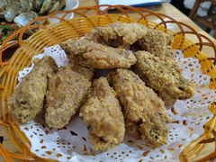 -南记食粥坊·宵夜大排档(莲花总店)